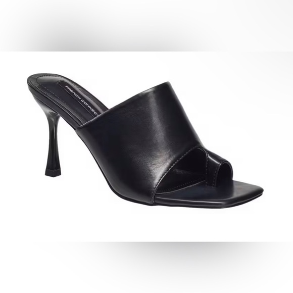 WOMEN'S FRENCH CONNECTION KELLY DRESS SANDALS - Picture 1 of 7